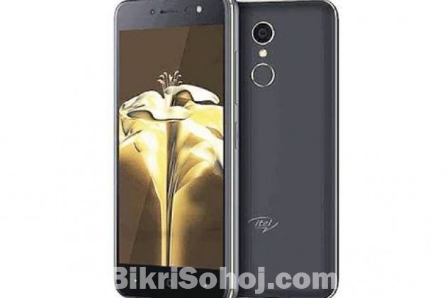 Itel s41